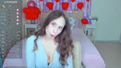 Kate online show from 13, 2, 2025