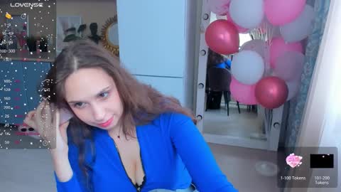 Kate online show from 26, 2, 2025