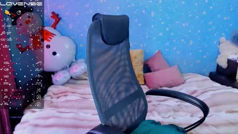 Kate online show from 19, 12, 2025