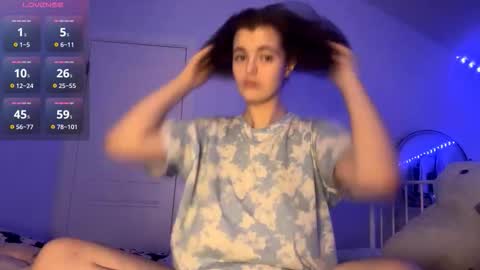 Amelia online show from 12, 1, 2026