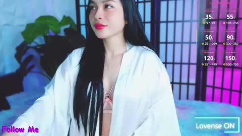 Hotkitty online show from 10, 9, 2025