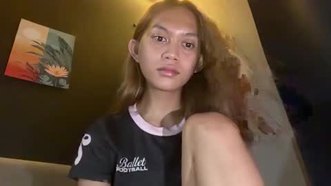 Snapshot of tranny_fuckdoll chatting on 8, 6, 2026 Kate SINGLE online show from 8, 6, 2026