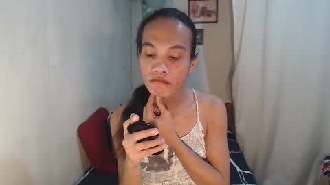 Amor  THUMBS-UP ME online show from 11, 5, 2026
