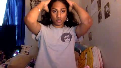 transamoure online show from 13, 1, 2026