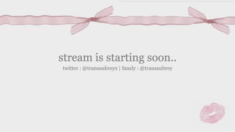 aubrey 3 online show from 12, 10, 2025