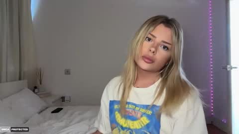 aubrey 3 online show from 14, 3, 2026