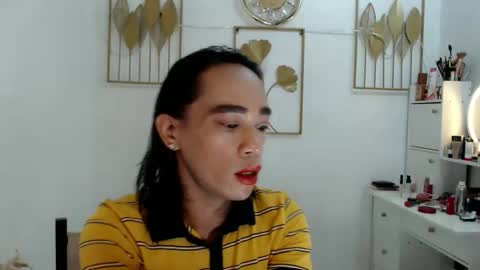 transeugene1990 online show from 24, 3, 2026