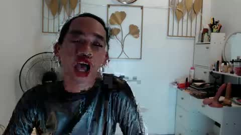 transeugene1990 online show from 27, 3, 2026