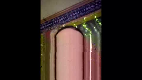 Mugiwararobin1 online show from 16, 9, 2025