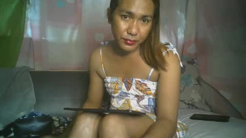 transhottie28 online show from 16, 2, 2025