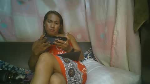 transhottie28 online show from 22, 2, 2025