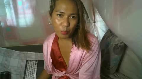 transhottie28 online show from 7, 3, 2025