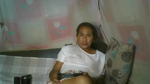 transhottie28 online show from 7, 3, 2025