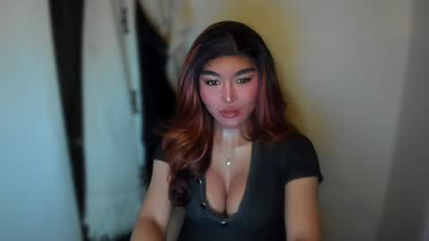 ALMIGHTY GODDESS VALENTINA online show from 5, 12, 2024