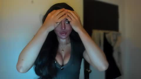 ALMIGHTY GODDESS VALENTINA online show from 5, 12, 2024