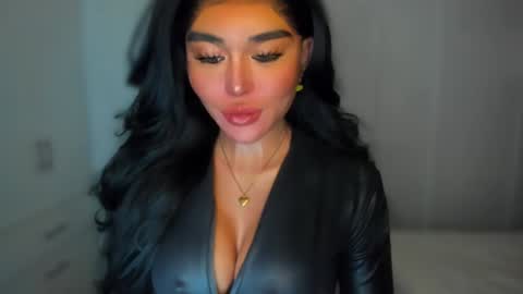 ALMIGHTY GODDESS VALENTINA online show from 15, 1, 2025