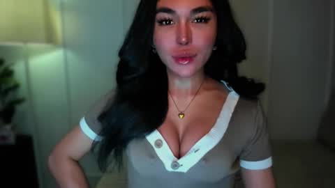 ALMIGHTY GODDESS VALENTINA online show from 14, 9, 2025