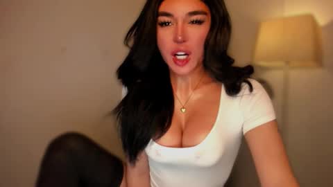 ALMIGHTY GODDESS VALENTINA online show from 17, 9, 2025