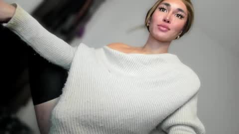 ALMIGHTY GODDESS VALENTINA online show from 20, 5, 2026