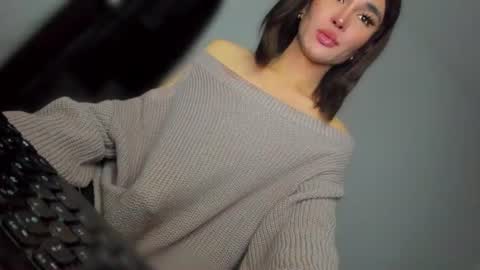 Snapshot of transnextdoor_ chatting on 23, 7, 2026 ALMIGHTY GODDESS VALENTINA online show from 23, 7, 2026