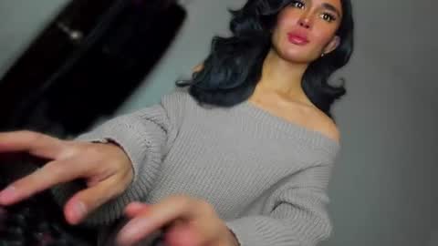 Snapshot of transnextdoor_ chatting on 26, 7, 2026 ALMIGHTY GODDESS VALENTINA online show from 26, 7, 2026