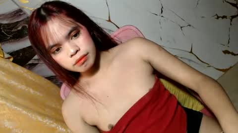 transpinay_kimxxx online show from 5, 7, 2026