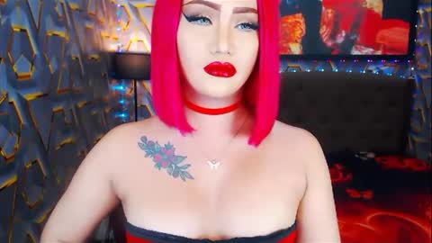 KYLIE BELLA  TS online show from 24, 12, 2024