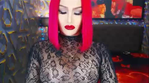 KYLIE BELLA  TS online show from 26, 12, 2024