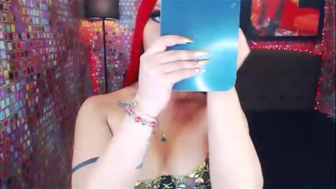 KYLIE BELLA  TS online show from 16, 2, 2025