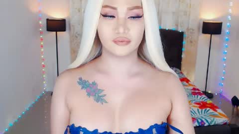 KYLIE BELLA  TS online show from 19, 6, 2026