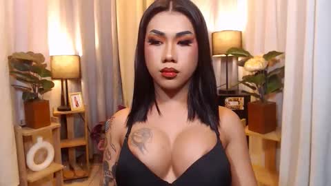 Snapshot of transpornidol chatting on 8, 2, 2026 transpornidol online show from 8, 2, 2026