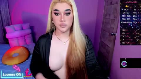 Snapshot of transsalawahan chatting on 4, 2, 2025 BELLA online show from 4, 2, 2025