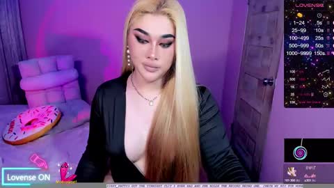 Snapshot of transsalawahan chatting on 20, 2, 2025 BELLA online show from 20, 2, 2025