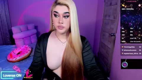 Snapshot of transsalawahan chatting on 12, 3, 2025 BELLA online show from 12, 3, 2025