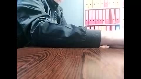 Big Head Cock online show from 27, 2, 2025