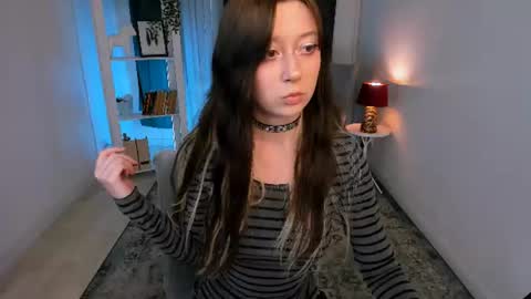 Nyuta Hartmann online show from 12, 7, 2026
