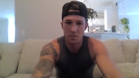 Snapshot of trash_man1989 chatting on 11, 1, 2025 trash_man1989 online show from 11, 1, 2025