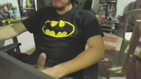 traveler_92 online show from 1, 12, 2025