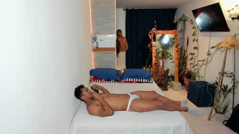 Snapshot of travis_bakerr chatting on 19, 1, 2025 travis bakerr online show from 19, 1, 2025