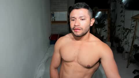 Snapshot of travis_bakerr chatting on 16, 2, 2025 travis bakerr online show from 16, 2, 2025