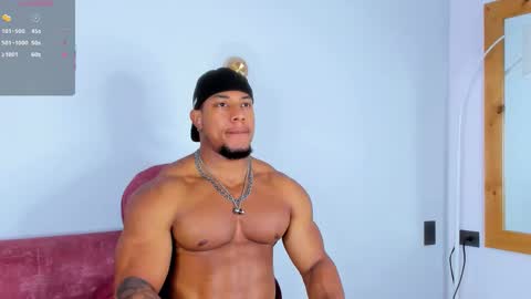 Travis online show from 22, 3, 2026