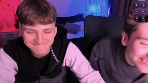 Travis online show from 17, 12, 2025