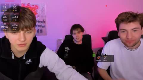 Travis online show from 8, 1, 2026