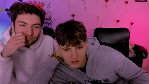 Travis online show from 15, 2, 2026