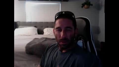 TravisKenn online show from 8, 12, 2024