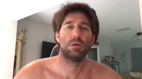 TravisKenn online show from 9, 11, 2025