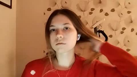 Snapshot of travisroule chatting on 3, 12, 2025 Lisa online show from 3, 12, 2025