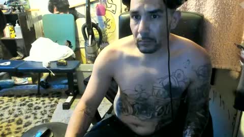 Travis online show from 17, 6, 2026