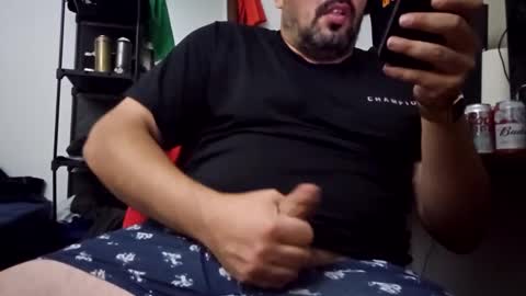 traxxxman1 online show from 26, 9, 2025