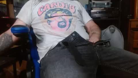 Dilly Dally online show from 18, 3, 2026